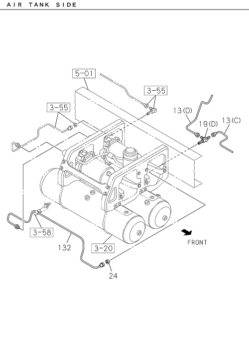 Partial Engine